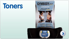 Toners
